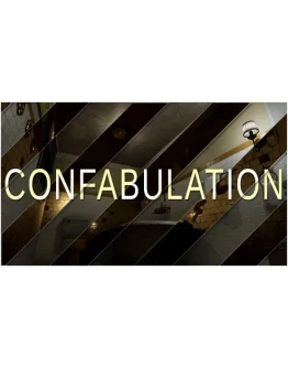 Confabulation Steam РУ+UA+KZ+СНГ Confabulation Steam РУ+UA+KZ+СНГ