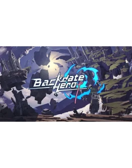 Backdate Hero Steam РУ+UA+KZ+СНГ Backdate Hero Steam РУ+UA+KZ+СНГ