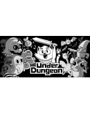 UnderDungeon Steam РУ+UA+KZ+СНГ