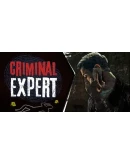 Criminal Expert Steam РУ+UA+KZ+СНГ Criminal Expert Steam РУ+UA+KZ+СНГ