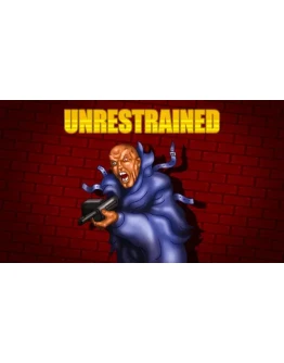 UNRESTRAINED Steam РУ+UA+KZ+СНГ UNRESTRAINED Steam РУ+UA+KZ+СНГ