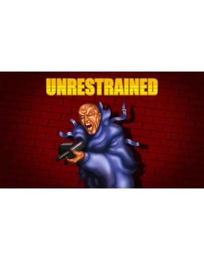 UNRESTRAINED Steam РУ+UA+KZ+СНГ