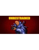 UNRESTRAINED Steam РУ+UA+KZ+СНГ