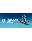 Project Sail Steam РУ+UA+KZ+СНГ