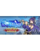 The Lost Village Steam РУ+UA+KZ+СНГ