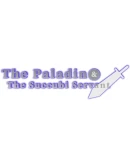 The paladin & The succubi servant Steam РУ+СНГ The paladin & The succubi servant Steam РУ+СНГ