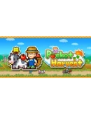 Pocket Harvest Steam РУ+UA+KZ+СНГ