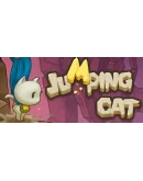 Jumping Cat Steam РУ+UA+KZ+СНГ