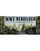 WW2 Rebuilder Steam РУ+UA+KZ+СНГ WW2 Rebuilder Steam РУ+UA+KZ+СНГ
