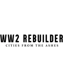 WW2 Rebuilder Steam РУ+UA+KZ+СНГ WW2 Rebuilder Steam РУ+UA+KZ+СНГ