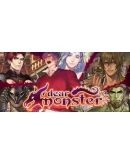 Dear Monster Steam РУ+UA+KZ+СНГ