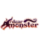 Dear Monster Steam РУ+UA+KZ+СНГ
