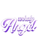 Unholy Angel Steam РУ+UA+KZ+СНГ Unholy Angel Steam РУ+UA+KZ+СНГ