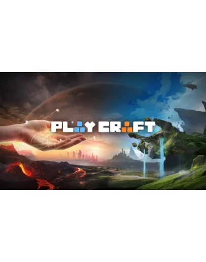 Playcraft Steam РУ+UA+KZ+СНГ