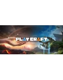 Playcraft Steam РУ+UA+KZ+СНГ