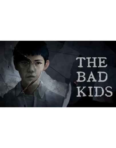 The Bad Kids Steam РУ+UA+KZ+СНГ The Bad Kids Steam РУ+UA+KZ+СНГ