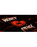 Heart attack Steam РУ+UA+KZ+СНГ