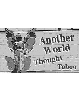 Another World - Thought Taboo Steam РУ+UA+KZ+СНГ