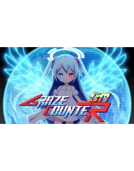 Graze Counter GM Steam РУ+UA+KZ+СНГ