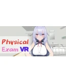 VRPhysical Exam / Steam РУ+UA+KZ+СНГ VRPhysical Exam / Steam РУ+UA+KZ+СНГ