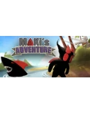 Makis Adventure Steam РУ+UA+KZ+СНГ