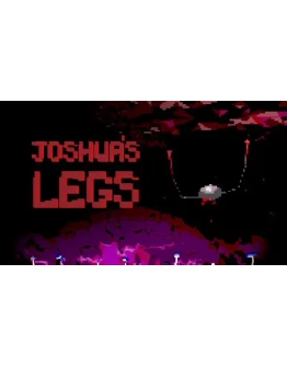 Joshua's Legs Steam РУ+UA+KZ+СНГ