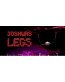 Joshua's Legs Steam РУ+UA+KZ+СНГ