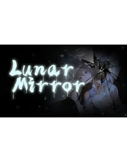 Lunar Mirror Steam РУ+UA+KZ+СНГ