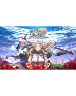 The Survival of Sarah Rose Steam РУ+UA+KZ+СНГ