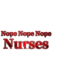 Nope Nope Nope Nurses Steam РУ+UA+KZ+СНГ