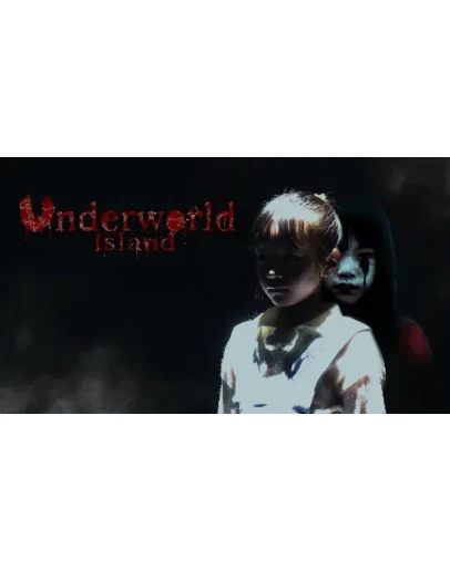 Underworld Island Steam РУ+UA+KZ+СНГ Underworld Island Steam РУ+UA+KZ+СНГ