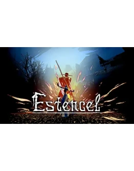 Estencel Steam РУ+UA+KZ+СНГ