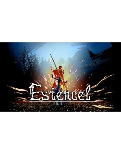 Estencel Steam РУ+UA+KZ+СНГ