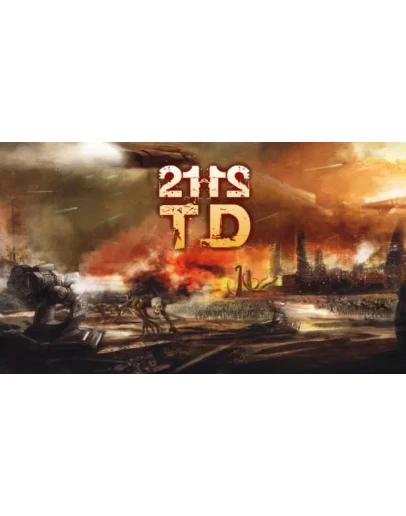 2112TD: Tower Defense Survival Steam РУ+UA+KZ+СНГ
