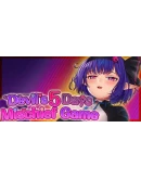 Devil's 5 Days Mischief Game Steam РУ+UA+KZ+СНГ