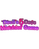 Devil's 5 Days Mischief Game Steam РУ+UA+KZ+СНГ