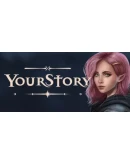 Your Story Steam РУ+UA+KZ+СНГ