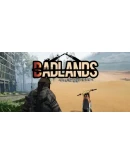 Badlands Steam РУ+UA+KZ+СНГ Badlands Steam РУ+UA+KZ+СНГ