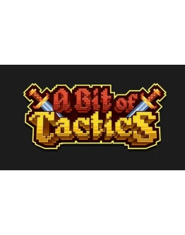 A Bit of Tactics Steam РУ+UA+KZ+СНГ