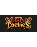A Bit of Tactics Steam РУ+UA+KZ+СНГ A Bit of Tactics Steam РУ+UA+KZ+СНГ