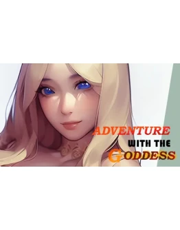 Adventure with the Goddess Steam РУ+UA+KZ+СНГ Adventure with the Goddess Steam РУ+UA+KZ+СНГ