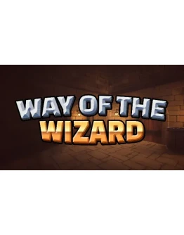 Way of the Wizard Steam РУ+UA+KZ+СНГ Way of the Wizard Steam РУ+UA+KZ+СНГ