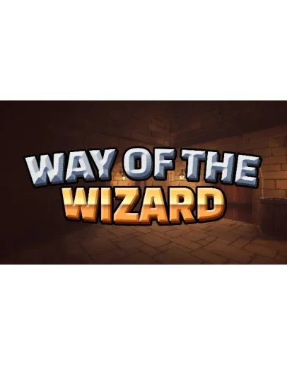 Way of the Wizard Steam РУ+UA+KZ+СНГ Way of the Wizard Steam РУ+UA+KZ+СНГ