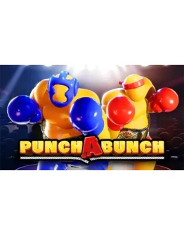 Punch A Bunch Steam РУ+UA+KZ+СНГ