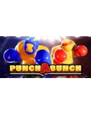 Punch A Bunch Steam РУ+UA+KZ+СНГ