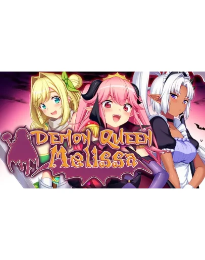 Demon Queen Melissa Steam РУ+UA+KZ+СНГ Demon Queen Melissa Steam РУ+UA+KZ+СНГ
