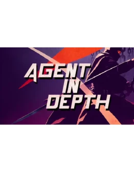 Agent in Depth Steam РУ+UA+KZ+СНГ