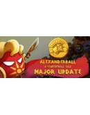 AlexanderBall: A Countryball TaleSteam РУ+UA+KZ+СНГ