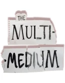 The Multi-Medium Steam РУ+UA+KZ+СНГ The Multi-Medium Steam РУ+UA+KZ+СНГ