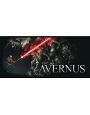 Avernus Steam РУ+UA+KZ+СНГ